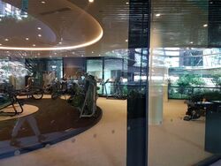 Marina One Residences (D1), Apartment #601539901